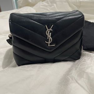 YSL LOULOU TOY BAG